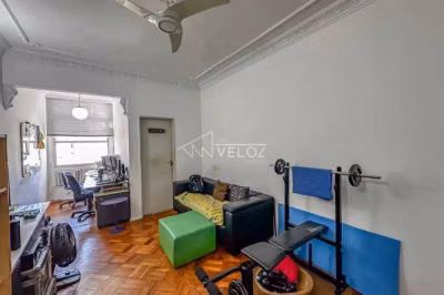 Apartamento, 2 quartos, 73 m² - Foto 2