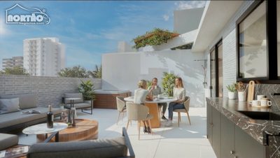 Casa, 2 quartos, 109 m² - Foto 4