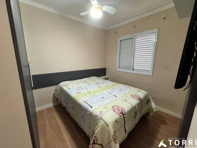 Apartamento, 2 quartos, 50 m² - Foto 5