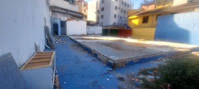 Terreno, 383 m² - Foto 5