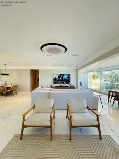Apartamento, 3 quartos, 200 m² - Foto 3