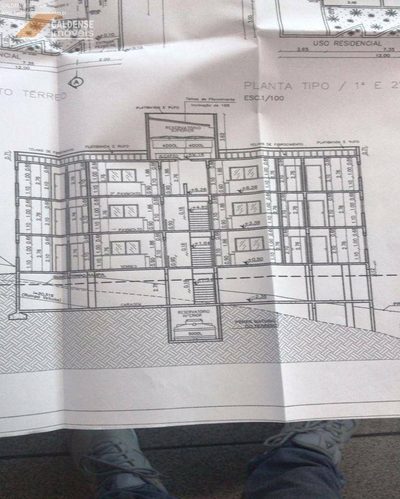 Terreno, 300 m² - Foto 3