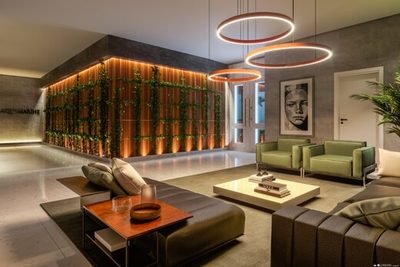 Apartamento, 3 quartos, 127 m² - Foto 4
