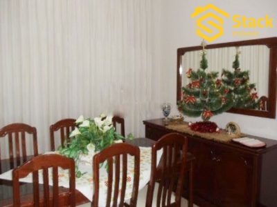 Casa, 3 quartos, 289 m² - Foto 4