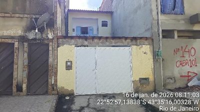 Casa, 76 m² - Foto 1