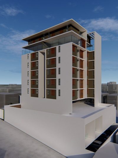 Cobertura, 3 quartos, 79 m² - Foto 4