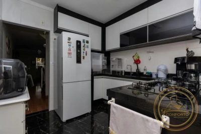 Sobrado, 3 quartos, 90 m² - Foto 5