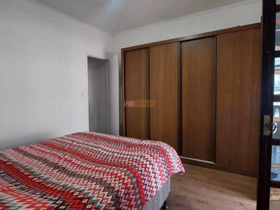 Sobrado, 3 quartos, 206 m² - Foto 4