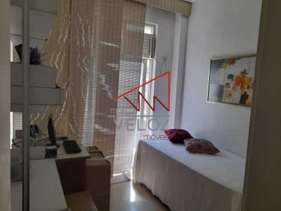 Apartamento, 3 quartos, 115 m² - Foto 1