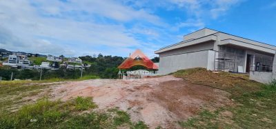 Terreno, 378 m² - Foto 2