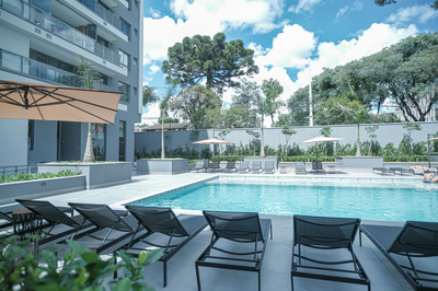 Cobertura, 3 quartos, 172 m² - Foto 1