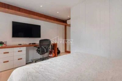 Cobertura, 3 quartos, 162 m² - Foto 4