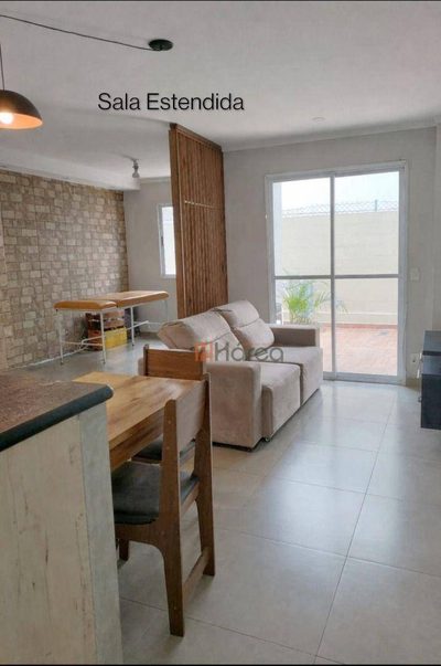 Apartamento, 3 quartos, 82 m² - Foto 3