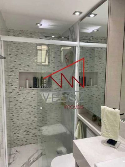 Apartamento, 4 quartos, 154 m² - Foto 1