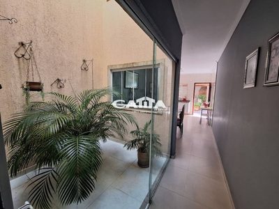 Sobrado, 3 quartos, 100 m² - Foto 3
