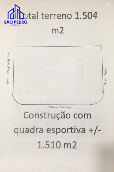Prédio Inteiro, 1510 m² - Foto 5