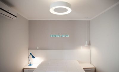 Apartamento, 3 quartos, 130 m² - Foto 2