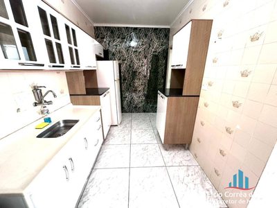 Apartamento, 1 quarto, 55 m² - Foto 5