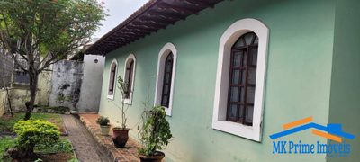 Casa, 3 quartos, 192 m² - Foto 1