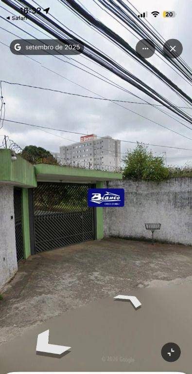 Terreno, 6368 m² - Foto 1