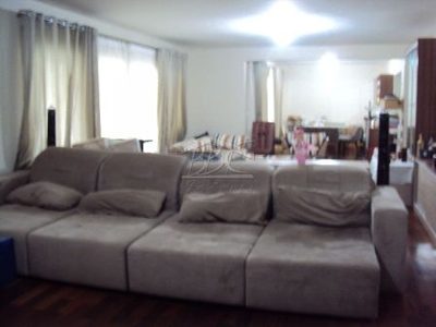 Apartamento, 4 quartos, 318 m² - Foto 1