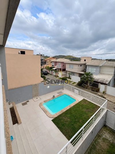 Casa, 3 quartos, 190 m² - Foto 2