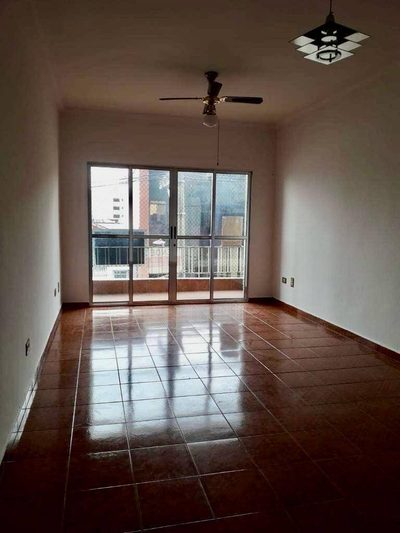 Apartamento, 2 quartos, 95 m² - Foto 1