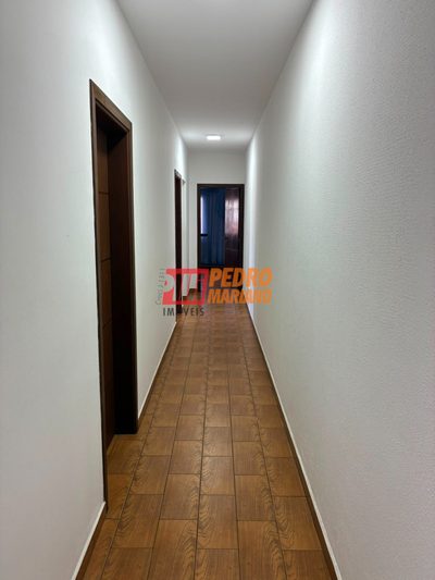 Sobrado, 3 quartos, 294 m² - Foto 4