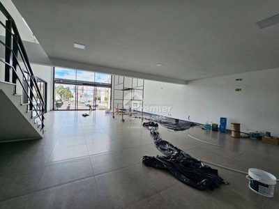 Loja-Salão, 264 m² - Foto 5