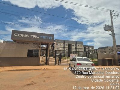 Apartamento, 2 quartos, 41 m² - Foto 1