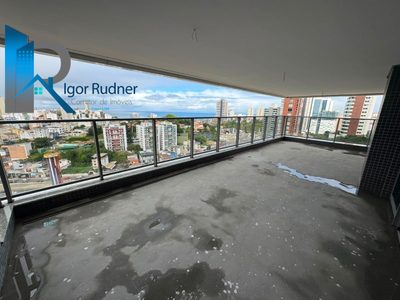Apartamento, 4 quartos, 253 m² - Foto 2