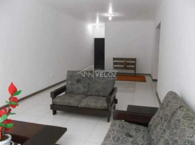 Apartamento, 3 quartos, 162 m² - Foto 1