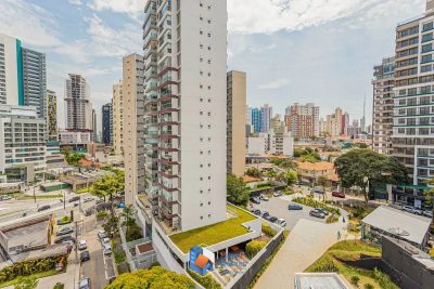 Apartamento, 2 quartos, 67 m² - Foto 1