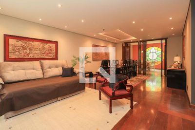 Casa, 3 quartos, 460 m² - Foto 1