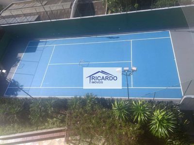 Apartamento, 4 quartos, 478 m² - Foto 4