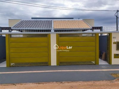 Casa, 1 quarto, 68 m² - Foto 1