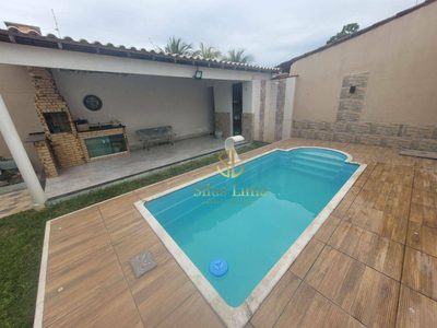 Casa, 3 quartos, 147 m² - Foto 1