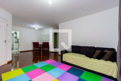 Apartamento, 3 quartos, 104 m² - Foto 4