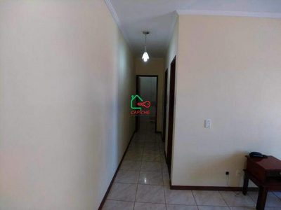 Apartamento, 2 quartos, 73 m² - Foto 4