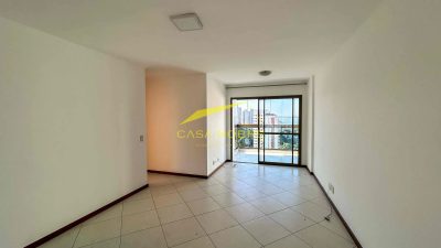 Apartamento, 3 quartos, 95 m² - Foto 1