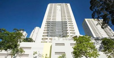 Apartamento, 2 quartos, 80 m² - Foto 1