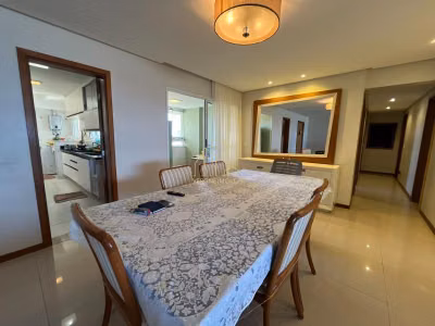 Apartamento, 4 quartos, 212 m² - Foto 3