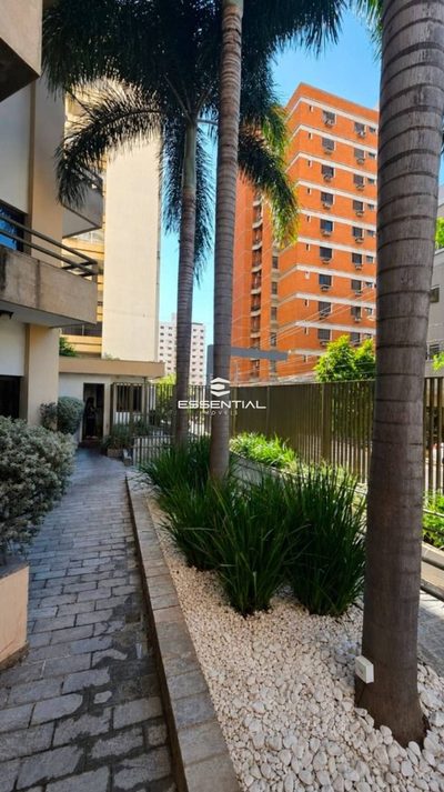 Apartamento, 3 quartos, 135 m² - Foto 2