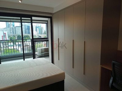 Kitnet-Studio, 33 m² - Foto 2