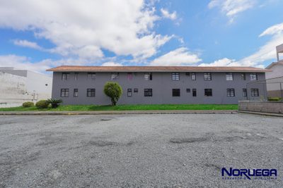 Apartamento, 2 quartos, 42 m² - Foto 1
