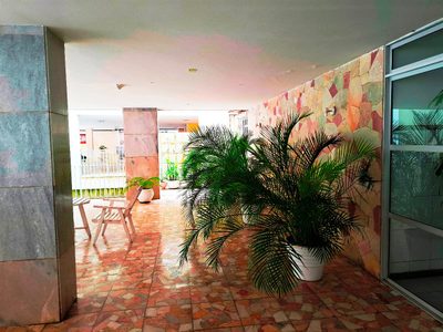 Apartamento, 3 quartos, 121 m² - Foto 5