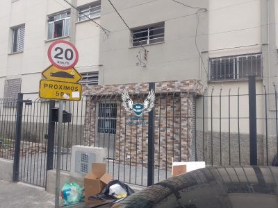 Apartamento, 3 quartos, 79 m² - Foto 1