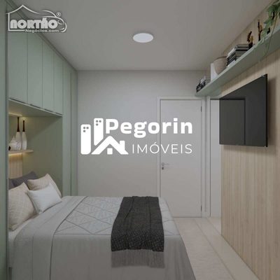 Casa, 1 quarto, 29 m² - Foto 5