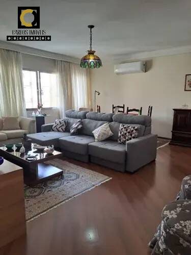 Apartamento, 3 quartos, 180 m² - Foto 1