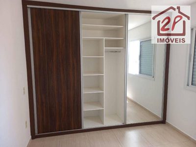 Apartamento, 2 quartos, 44 m² - Foto 3